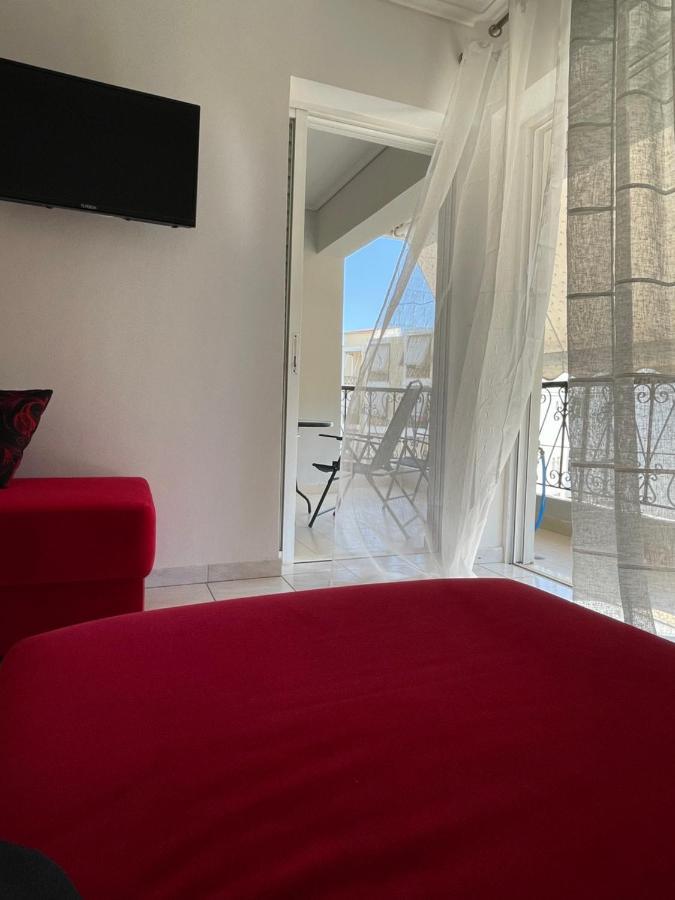 Dm Home Lefkandi Chalkidas Exterior foto