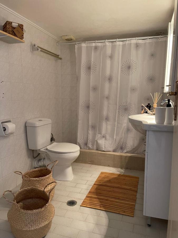 Dm Home Lefkandi Chalkidas Exterior foto