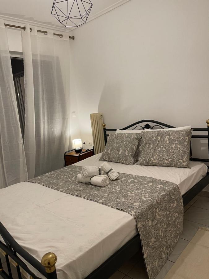 Dm Home Lefkandi Chalkidas Exterior foto