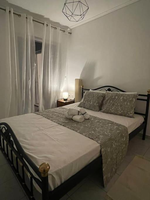 Dm Home Lefkandi Chalkidas Exterior foto